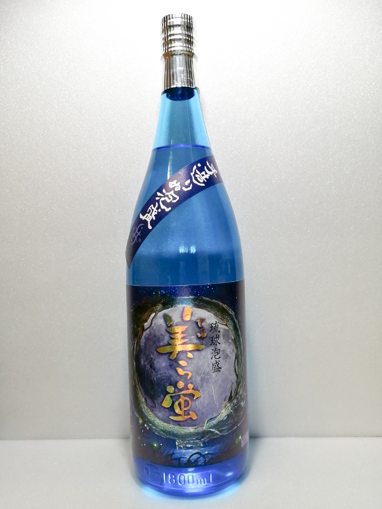 美ら蛍 30度 1.8L – 勝浦酒店オンラインストア