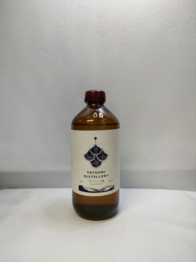 アルケミエ 犬啼 45度 500ml – 勝浦酒店オンラインストア