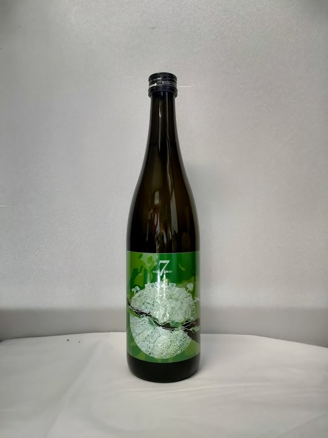 DATE SEVEN 伯楽星720ｍｌ